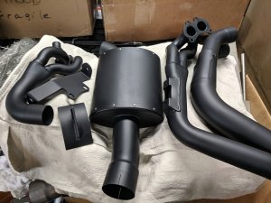 Ceramic coating service